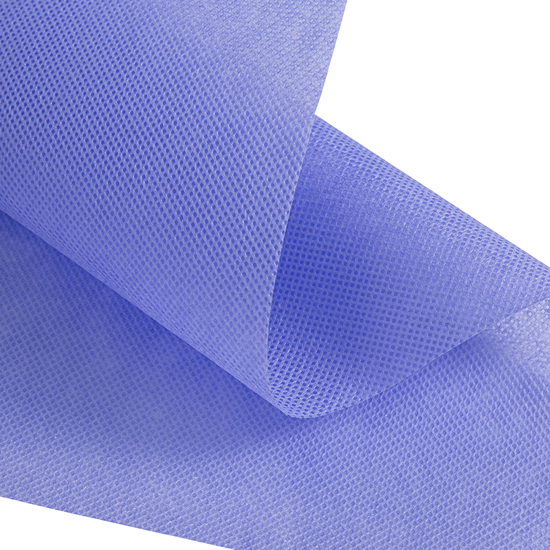 پارچه غیر بافته PP Spunbond شطرنجی برای کیف های دستی